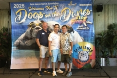 2025 Dogs on the Dunes