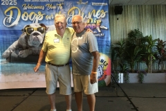 2025 Dogs on the Dunes