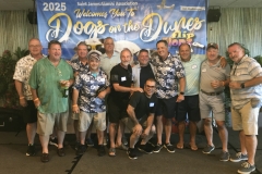2025 Dogs on the Dunes