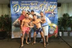 2025 Dogs on the Dunes