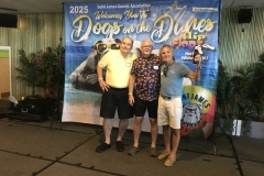 2025 Dogs on the Dunes