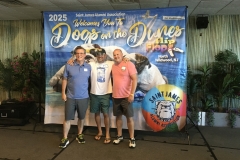 2025 Dogs on the Dunes