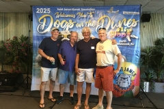 2025 Dogs on the Dunes