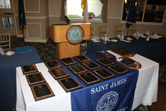  2025 Wall of Honor