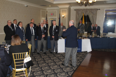 2025 Wall of Honor
