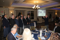  2025 Wall of Honor