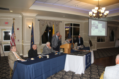  2025 Wall of Honor