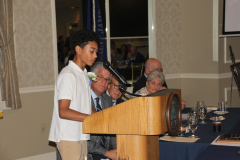  2025 Wall of Honor
