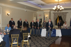  2025 Wall of Honor