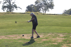 2025 Bulldog Scramble