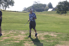 2025 Bulldog Scramble