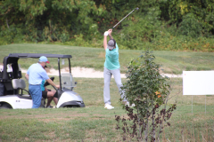 2025 Bulldog Scramble