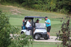 2025 Bulldog Scramble