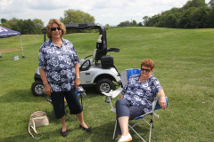 2025 Bulldog Scramble