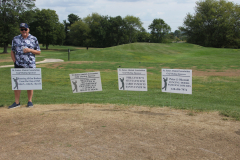 2025 Bulldog Scramble