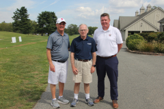 2025 Bulldog Scramble