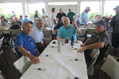 2025 Bulldog Scramble