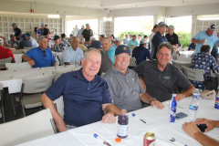 2025 Bulldog Scramble