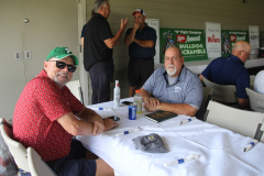 2025 Bulldog Scramble