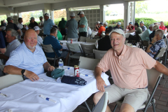 2025 Bulldog Scramble
