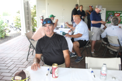2025 Bulldog Scramble