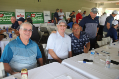 2025 Bulldog Scramble
