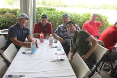 2025 Bulldog Scramble