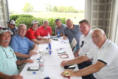 2025 Bulldog Scramble