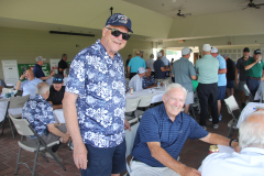 2025 Bulldog Scramble