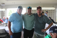 2025 Bulldog Scramble