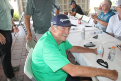 2025 Bulldog Scramble