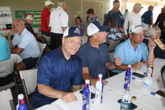 2025 Bulldog Scramble