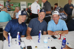 2025 Bulldog Scramble