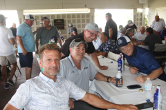 2025 Bulldog Scramble