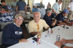 2025 Bulldog Scramble