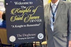 Knights Dinner