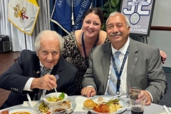 Knights Dinner