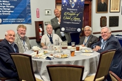 Knights Dinner