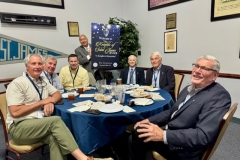 Knights Dinner
