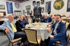 Knights Dinner