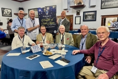 Knights Dinner