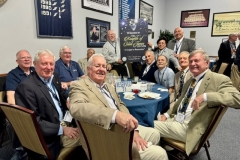 Knights Dinner