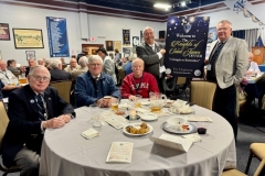 Knights Dinner