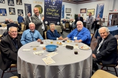 Knights Dinner