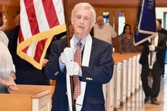 Memorial Mass