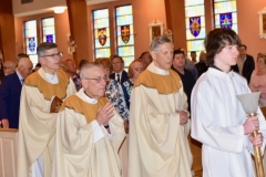 Memorial Mass