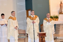 Memorial Mass