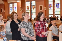 Memorial Mass