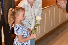 Memorial Mass