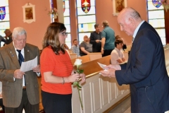 Memorial Mass